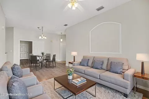 Living - 4006 Meander Pl #103, Rockledge, FL 32955 photo 1 of 1