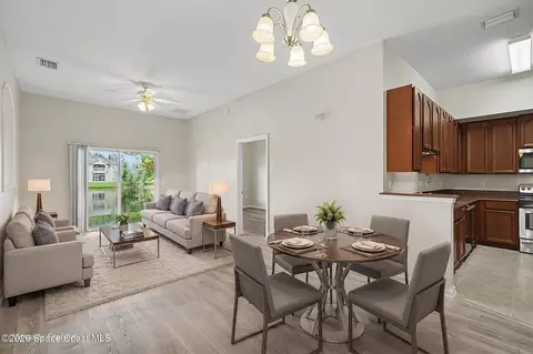 Dining - 4006 Meander Pl #103, Rockledge, FL 32955 photo 1 of 1