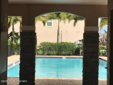 Exterior - 4006 Meander Pl #103, Rockledge, FL 32955 photo 2 of 3