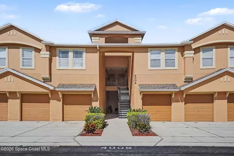 Exterior - 4006 Meander Pl #103, Rockledge, FL 32955 photo 1 of 3