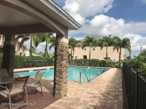 Exterior - 4006 Meander Pl #103, Rockledge, FL 32955 photo 3 of 3