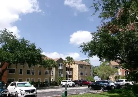 225 S Tropical Trl #616, Merritt Island, FL 32952