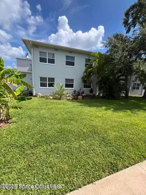 195 Treasure St #A4-105, Merritt Island, FL 32952