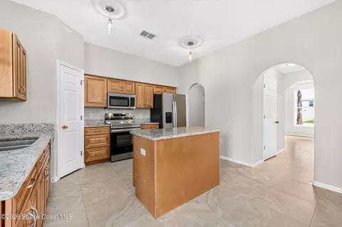 Kitchen - 2523 Reflections Pl, West Melbourne, FL 32904 photo 1 of 1