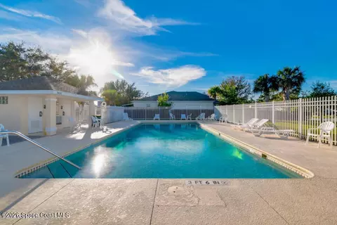 Exterior - 2523 Reflections Pl, West Melbourne, FL 32904 photo 3 of 4
