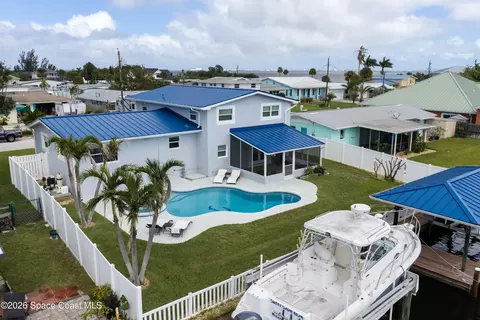 1685 Yates Dr, Merritt Island, FL 32952