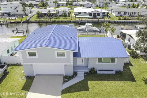 1685 Yates Dr, Merritt Island, FL 32952
