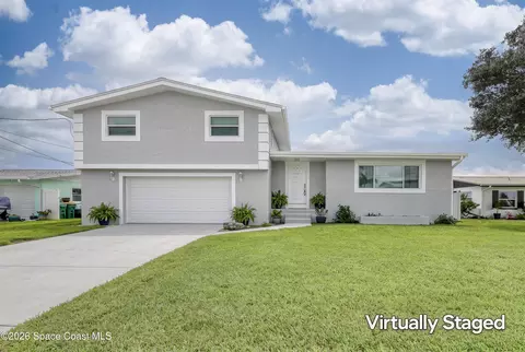1685 Yates Dr, Merritt Island, FL 32952