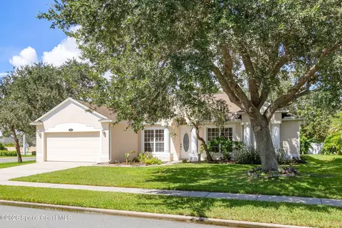 Exterior - 994 Bryce Ln, West Melbourne, FL 32904 photo 5 of 5