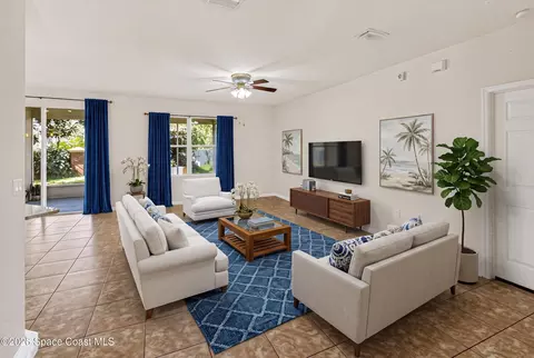 Living - 994 Bryce Ln, West Melbourne, FL 32904 photo 1 of 2