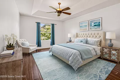 Bedroom - 994 Bryce Ln, West Melbourne, FL 32904 photo 1 of 4