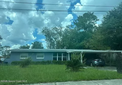 2137 Thiervy Dr, Jacksonville, FL 32210