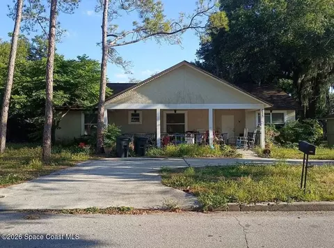 5838 Montana Ave, New Port Richey, FL 34652