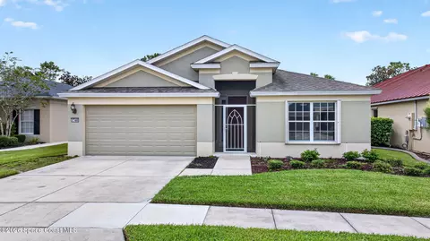 1740 Dittmer Cir SE, Palm Bay, FL 32909