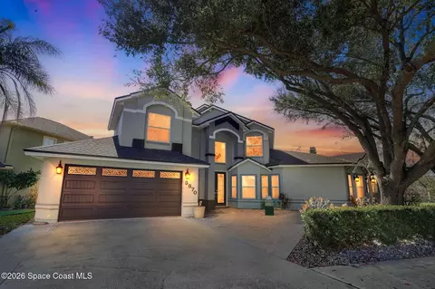 3870 Raney Rd, Titusville, FL 32780