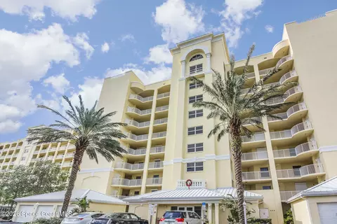 134 Starboard Ln #104, Merritt Island, FL 32953