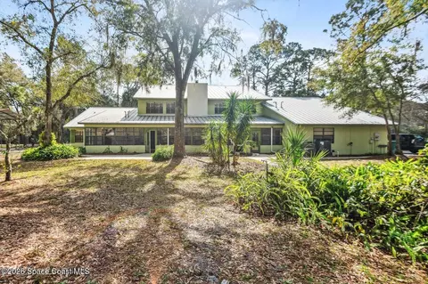 7370 Turkey Point Dr, Titusville, FL 32780