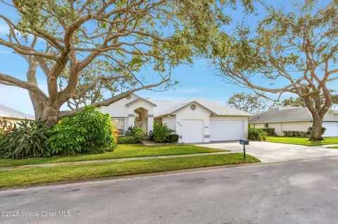 4048 Sand Ridge Dr, Merritt Island, FL 32953