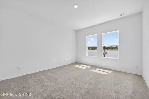 Bedroom - 4432 Dockyard Dr, Rockledge, FL 32955 photo 4 of 4