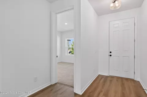 Entry Way - 4432 Dockyard Dr, Rockledge, FL 32955 photo 1 of 3