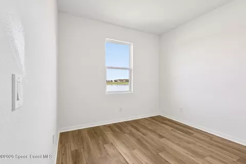 Bedroom - 4432 Dockyard Dr, Rockledge, FL 32955 photo 3 of 4