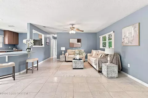 Living - 5161 Palm Ave, Cocoa, FL 32926 photo 2 of 2