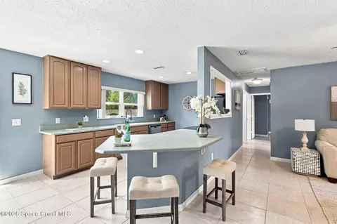 Kitchen - 5161 Palm Ave, Cocoa, FL 32926 photo 1 of 5
