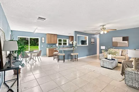 Living - 5161 Palm Ave, Cocoa, FL 32926 photo 1 of 2