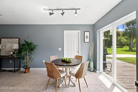 Dining - 5161 Palm Ave, Cocoa, FL 32926 photo 2 of 2