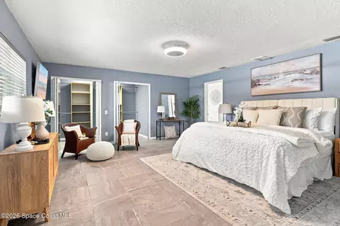 Bedroom - 5161 Palm Ave, Cocoa, FL 32926 photo 1 of 4