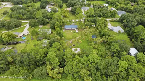 View/Area - 5161 Palm Ave, Cocoa, FL 32926 photo 4 of 4