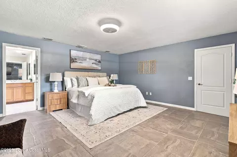Bedroom - 5161 Palm Ave, Cocoa, FL 32926 photo 3 of 4