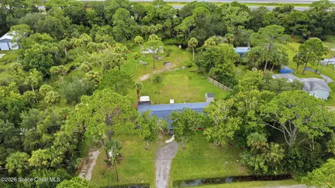 View/Area - 5161 Palm Ave, Cocoa, FL 32926 photo 1 of 4