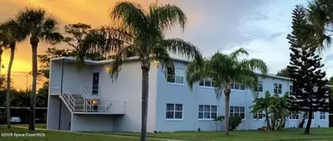 195 Treasure St #A4-203, Merritt Island, FL 32952