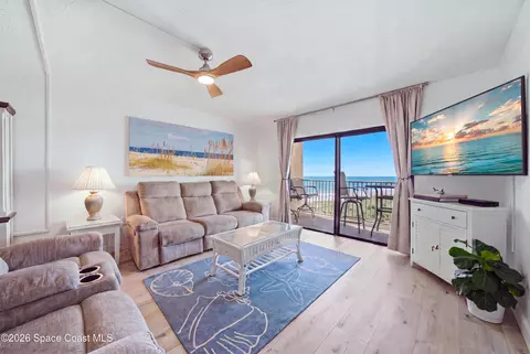 7520 Ridgewood Ave #805, Cape Canaveral, FL 32920