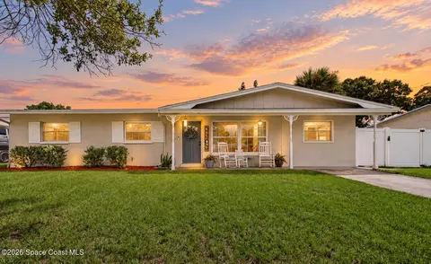 2391 Lorna Dr, Melbourne, FL 32935