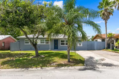 930 Alford St, Titusville, FL 32796