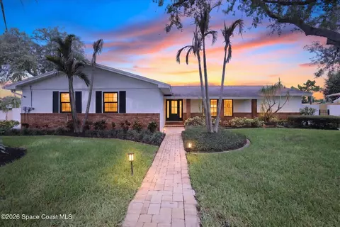 480 Greenview Rd, Merritt Island, FL 32952