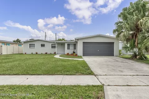 255 Eyre Ave, Merritt Island, FL 32953