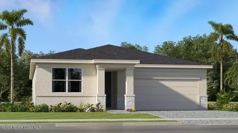 2095 Majorelle Dr NW, Palm Bay, FL 32907
