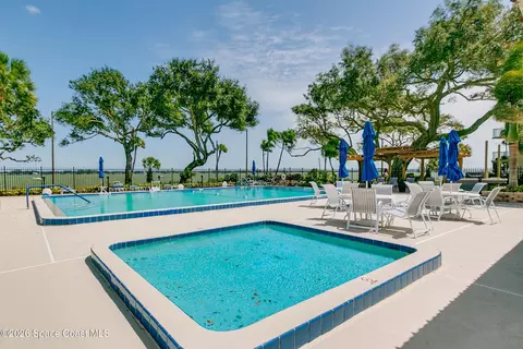 Exterior - 1025 Rockledge Dr #401A, Rockledge, FL 32955 photo 4 of 6
