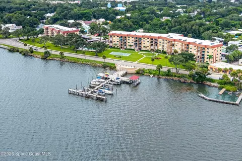 View/Area - 1025 Rockledge Dr #401A, Rockledge, FL 32955 photo 2 of 9