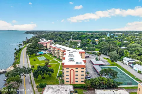 View/Area - 1025 Rockledge Dr #401A, Rockledge, FL 32955 photo 5 of 9