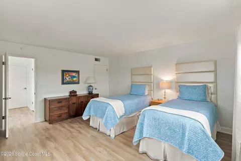 Bedroom - 1025 Rockledge Dr #401A, Rockledge, FL 32955 photo 2 of 2