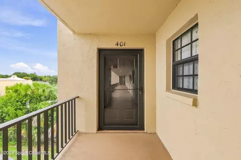 Exterior - 1025 Rockledge Dr #401A, Rockledge, FL 32955 photo 1 of 6