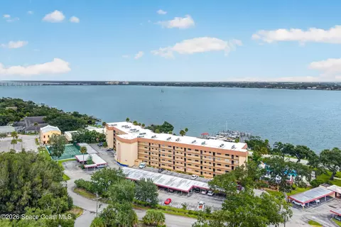 View/Area - 1025 Rockledge Dr #401A, Rockledge, FL 32955 photo 4 of 9