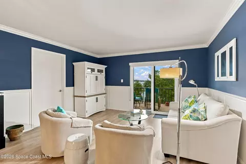 Living - 1025 Rockledge Dr #401A, Rockledge, FL 32955 photo 1 of 4