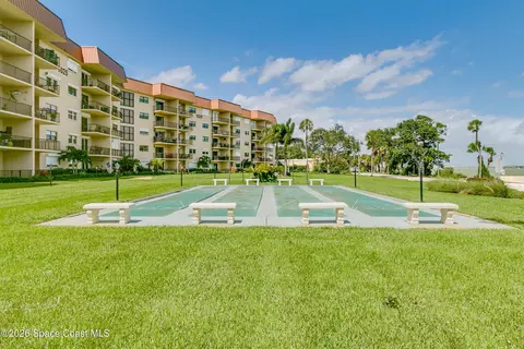 Exterior - 1025 Rockledge Dr #401A, Rockledge, FL 32955 photo 5 of 6
