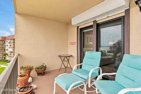 Exterior - 1025 Rockledge Dr #401A, Rockledge, FL 32955 photo 2 of 6