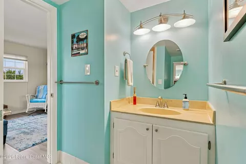 Bath - 1025 Rockledge Dr #401A, Rockledge, FL 32955 photo 2 of 3